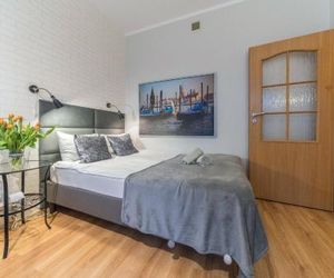 Apartamenty Przytulne Centrum Old Town Gdansk Poland