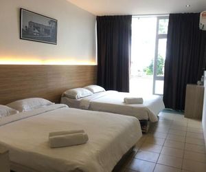 Place2Stay @ Kenyalang Kuching Malaysia