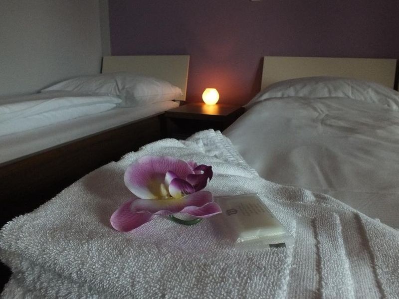Hotel Photo 8
