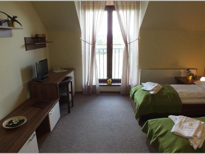 Hotel Photo 10