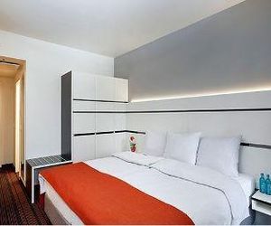 Hyperion Hotel Hamburg Hamburg Germany