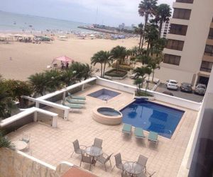 Solana Beach Front Aparment Salinas Ecuador