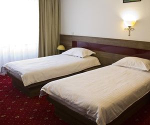 Hotel City Ploiesti Ploeisti Romania