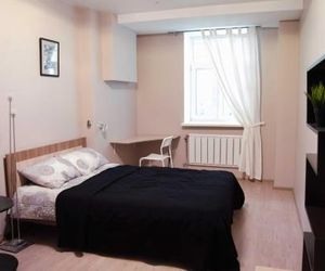 Avantage Hostel Vologda Russia
