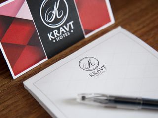 Kravt Sadovaya Hotel