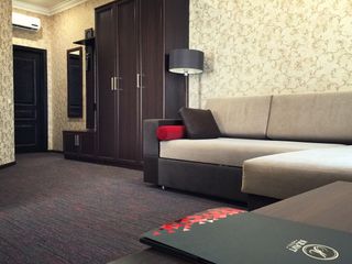 Kravt Sadovaya Hotel
