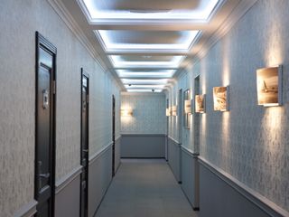 Kravt Sadovaya Hotel