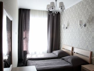 Kravt Sadovaya Hotel