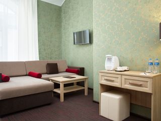Kravt Sadovaya Hotel