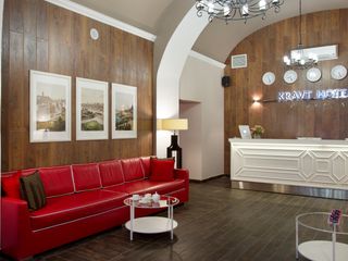 Kravt Sadovaya Hotel