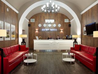 Kravt Sadovaya Hotel