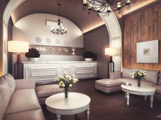 Kravt Sadovaya Hotel