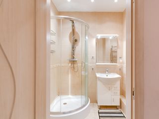 Дизайн Апартаменты на Будапештской 7