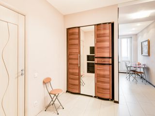 Дизайн Апартаменты на Будапештской 7