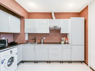 Дизайн Апартаменты на Будапештской 7