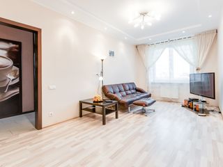 Дизайн Апартаменты на Будапештской 7