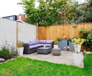 Veeve - House Branksome Road - Wimbledon Wimbledon United Kingdom