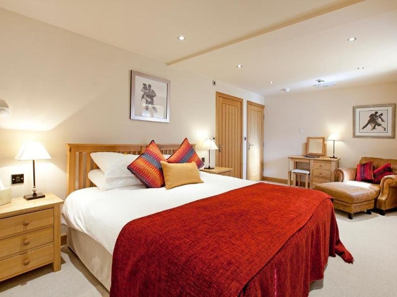 Hotel Photo 8