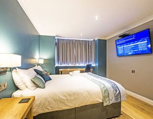 Dolphin Rooms Cleethorpes United Kingdom