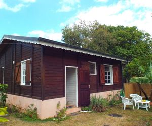 Les Villas de Ti Source Baille-Argent Guadeloupe