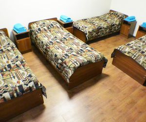 Hotel Passazh Adler Russia
