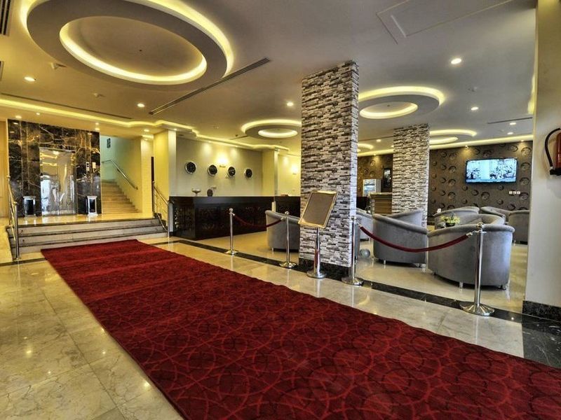 Hotel Photo 13