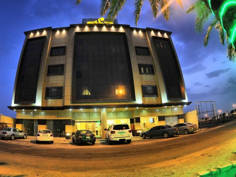 Hotel Photo 22