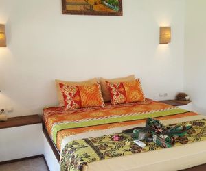 Classico Italiano Gili Air Indonesia