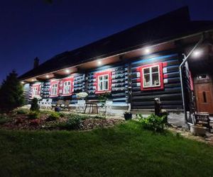 Zdiar Holiday Cottage Zdiar Slovakia