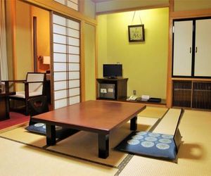 Aihokan Hirayu Japan