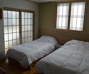 Nihao Guesthouse Cheju-do Island South Korea