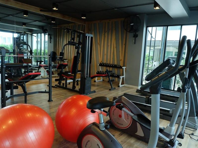 Hotel Photo 21