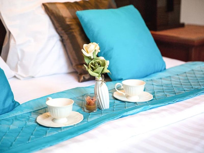 Hotel Photo 5