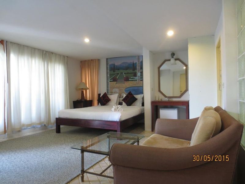 Hotel Photo 1