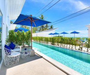 La Perle Luxury Boutique Hotel Mae Nam Thailand