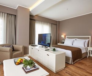 Renata Boutique Hotel Sisli Istanbul Turkey