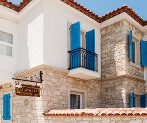 Alaçatı Limonaia Hotel Alacati Turkey