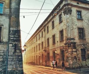 Monro - Heart of Lviv Lvov Ukraine