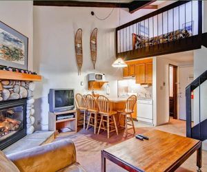 Yosemite Small Loft Condominiums - 1BR/1BA Yosemite West United States