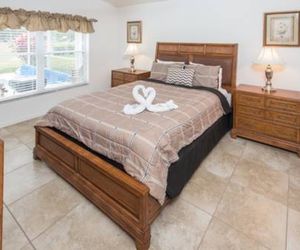 Kenneths Southern Dunes Villa* - 3 Br Home Haines City United States