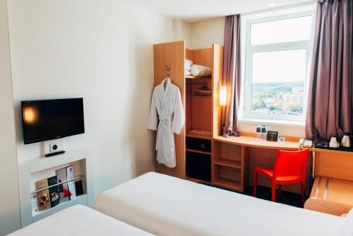 Hotel Photo 6
