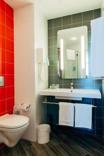 Hotel Photo 9