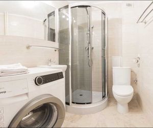 P and O Apartments Niecala National Theathre Warsaw Poland