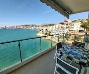 Azzura Sea View Apartments Sarande Albania