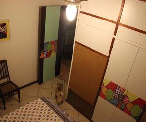 Lemonade Home Stay Recreio dos Bandeirantes Brazil