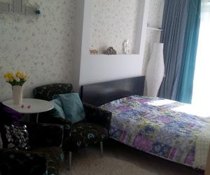APARTAMENTAY SMOLENSKOY Vitebsk Belarus