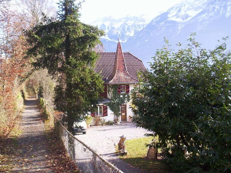 صورة الفندق 8