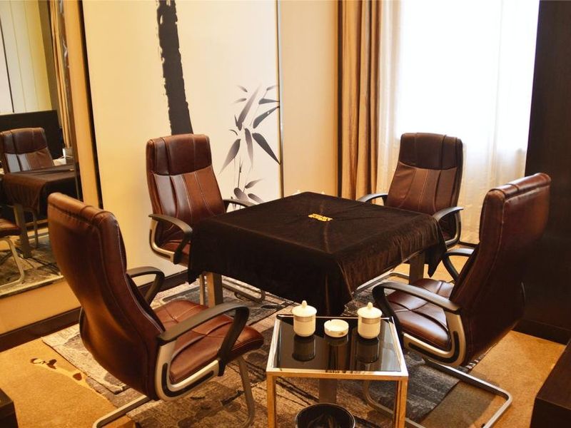Hotel Photo 19