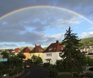 Ferienwohnung Felch Bad Kissingen Germany