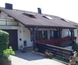 Gästehaus Gaby Bad Bellingen Germany